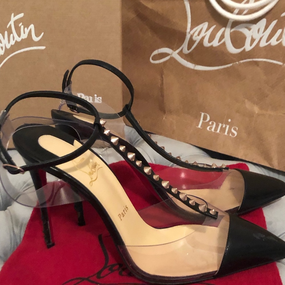 Meet your Posher, Stacy